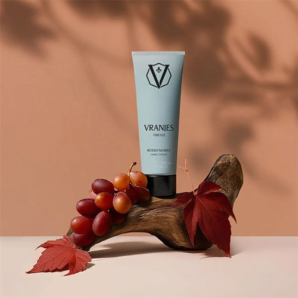 Dr.Vranjes ドットール・ヴラニエス ROSSO NOBILE ロッソノービレ ハンドクリーム 50ml **