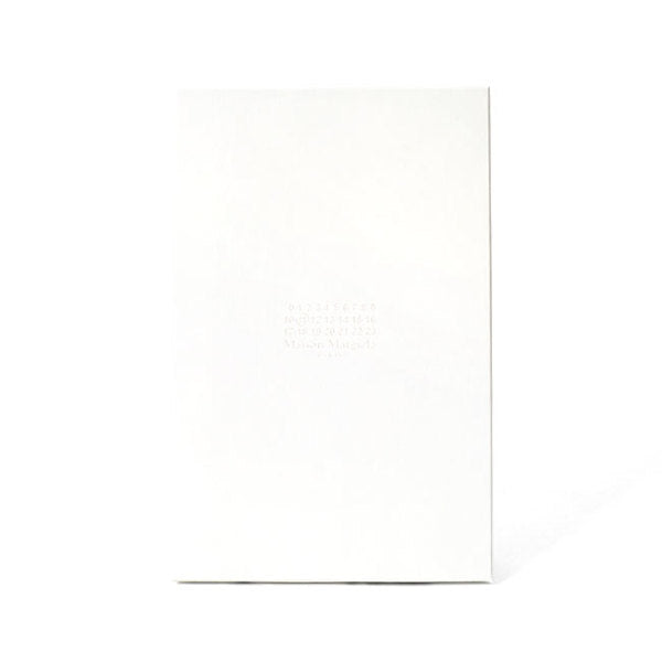 Maison Margiela メゾンマルジェラ グレインレザー チェーン ロングウォレット SA3UI0008 P4455