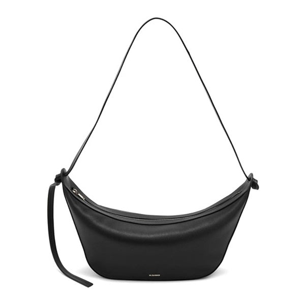 JIL SANDER ジルサンダー レザー クロスボディバッグ ショルダーバッグ