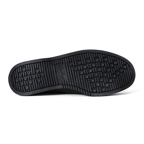 Paraboot パラブーツ MALIBU マリブ レザー デッキシューズ 092451 革靴 メンズ