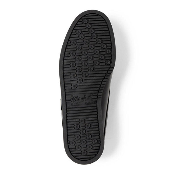 Paraboot パラブーツ BAHAMAS バハマ レザースリッポン モカシン 142212 革靴 スリッパ メンズ