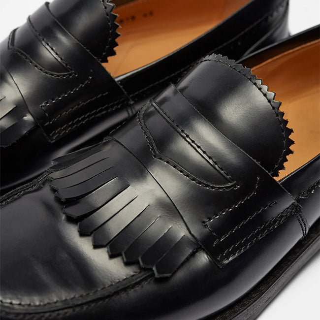 Our Legacy LOAFER M2197LB