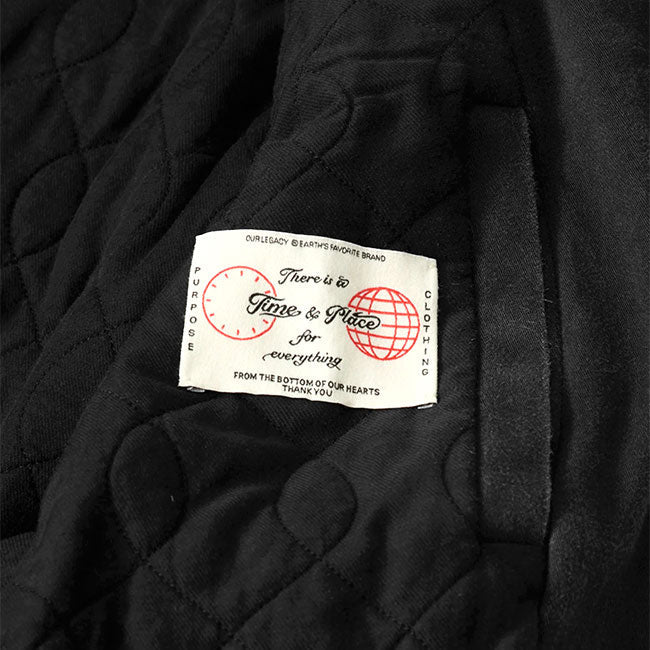 Our Legacy SLIGHT JACKET M4261SEO