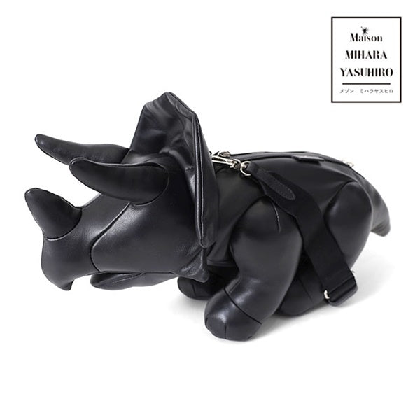 Maison MIHARA YASUHIRO メゾンミハラヤスヒロ TRICERATOPS