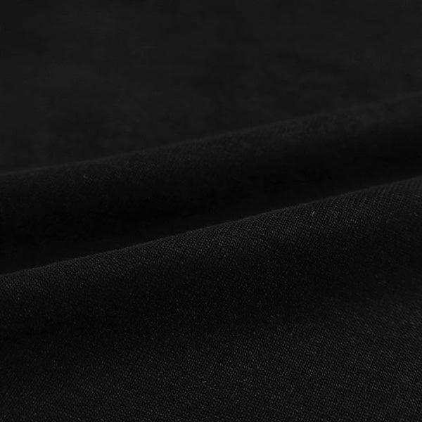 08sircus ゼロエイトサーカス コットンジャージー スエード ロンT S25AW-CS04