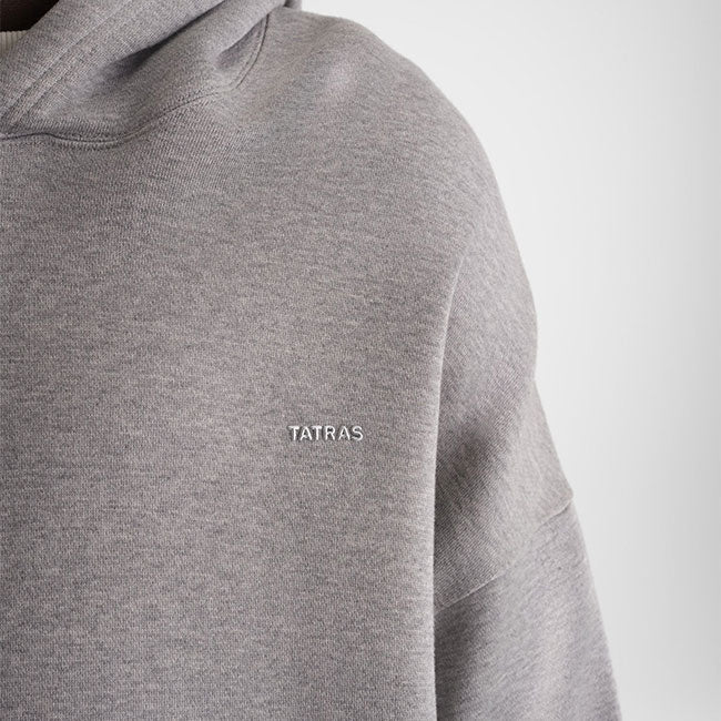 TATRAS AGUILA(new) AGUILA PULLOVER SWEAT HOODIE