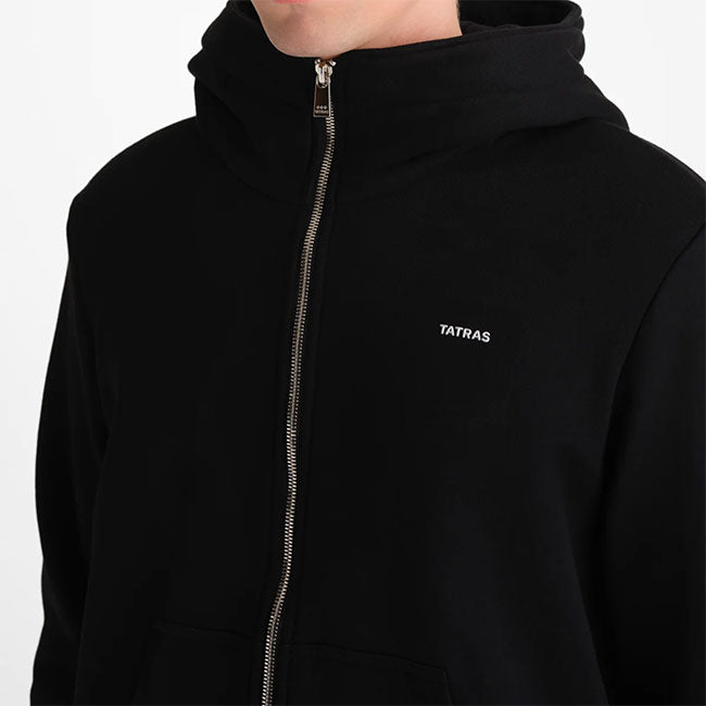 TATRAS FELDA(new) FELDA ZIP SWEAT HOODIE