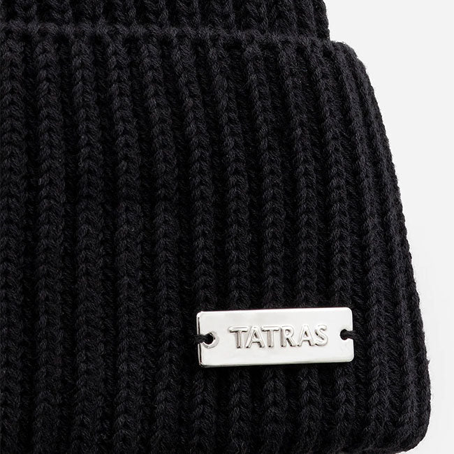 TATRAS ROVIGNO COTTON KNIT CAP **