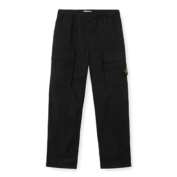 STONE ISLAND ストーンアイランド ガーメントダイ リラックスフィット