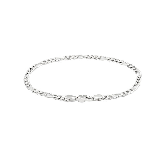 TOMWOOD シルバーチェーンブレスレット　モッツ TOMWOOD トムウッド Bo Bracelet Medium シルバー チェーン