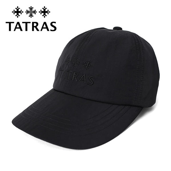 TATRAS タトラス ANCHES アンチェス ナイロンキャップ 帽子 メンズ