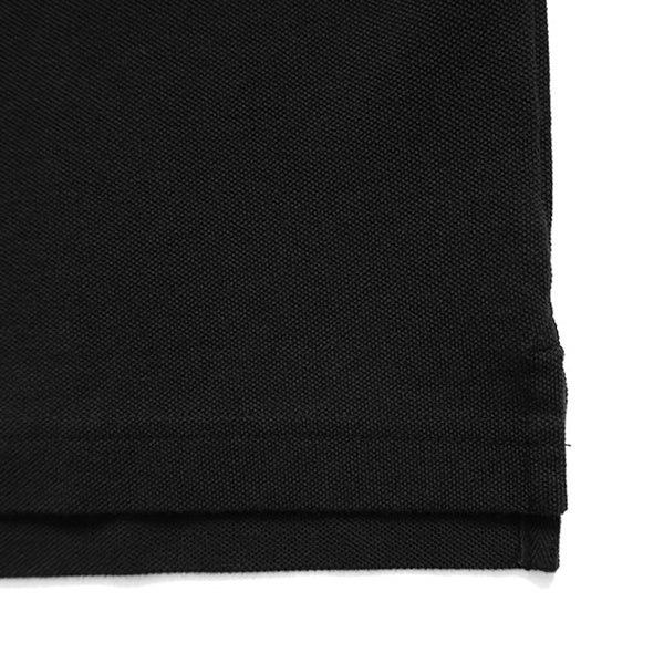Acne Studios アクネストゥディオズ コットンピケ エンブロイダリー ロゴTシャツ FN-MN-TSHI000637