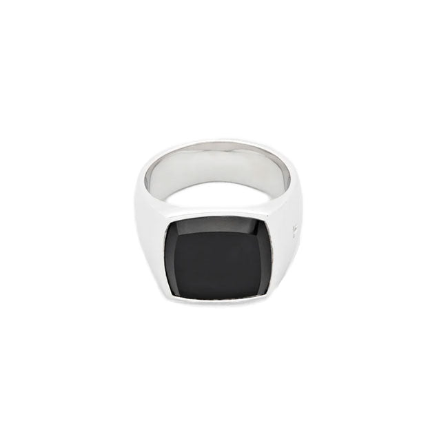 TOMWOOD トムウッド Cushion Polished Black Onyx クッション
