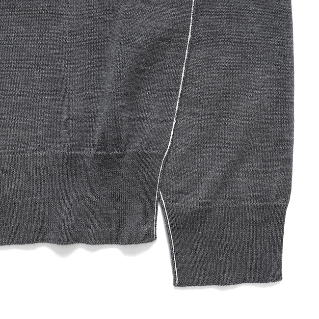 MM6 12GG KNIT SWEATER SH0HL0017 M13037 860M