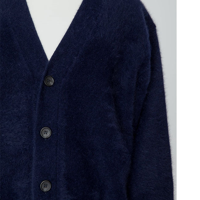 RAINMAKER FOX CASHMERE CARDIGAN RM262-052