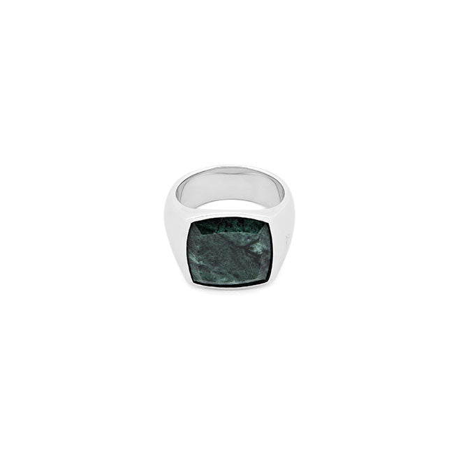 TOMWOOD トムウッド Cushion Green Marble M クッション グリーン