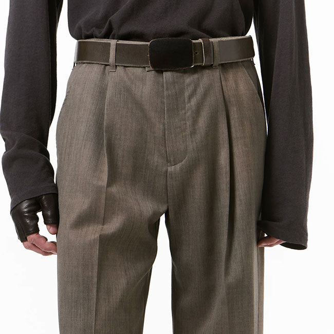 OUR LEGACY SLACK TROUSER M4264SMU