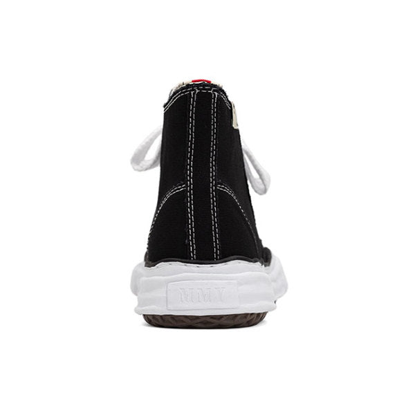 Maison MIHARA YASUHIRO メゾンミハラヤスヒロ PETERSON ピーターソン ハイカット スニーカー A01FW701