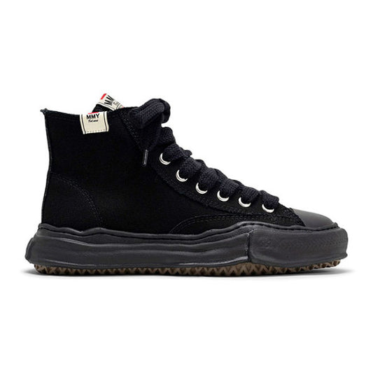 Maison MIHARA YASUHIRO メゾンミハラヤスヒロ PETERSON ピーターソン ハイカット スニーカー A01FW701
