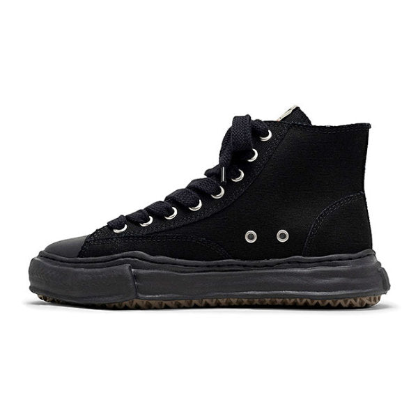 Maison MIHARA YASUHIRO メゾンミハラヤスヒロ PETERSON ピーターソン ハイカット スニーカー A01FW701