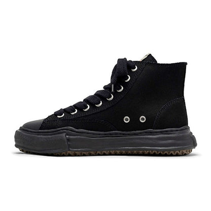 Maison MIHARA YASUHIRO メゾンミハラヤスヒロ PETERSON ピーターソン ハイカット スニーカー A01FW701