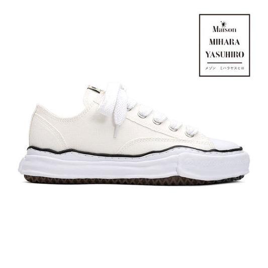 Maison MIHARA YASUHIRO メゾンミハラヤスヒロ PETERSON ピーターソン スニーカー A01FW702
