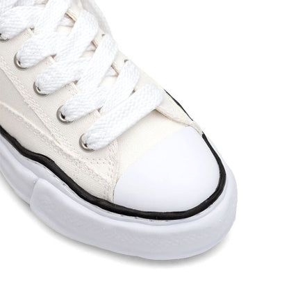 Maison MIHARA YASUHIRO メゾンミハラヤスヒロ PETERSON ピーターソン スニーカー A01FW702