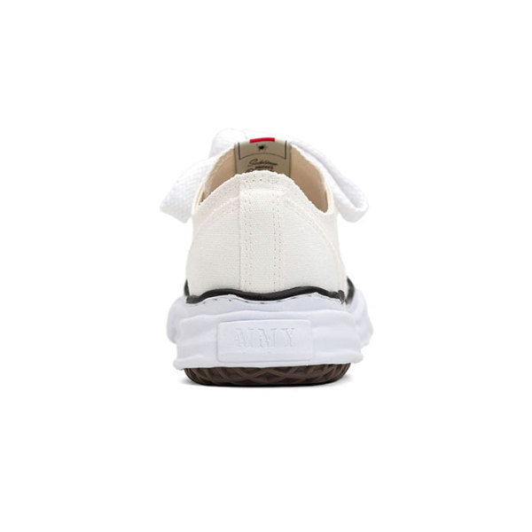 Maison MIHARA YASUHIRO メゾンミハラヤスヒロ PETERSON ピーターソン スニーカー A01FW702