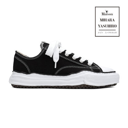 Maison MIHARA YASUHIRO メゾンミハラヤスヒロ PETERSON ピーターソン スニーカー A01FW702