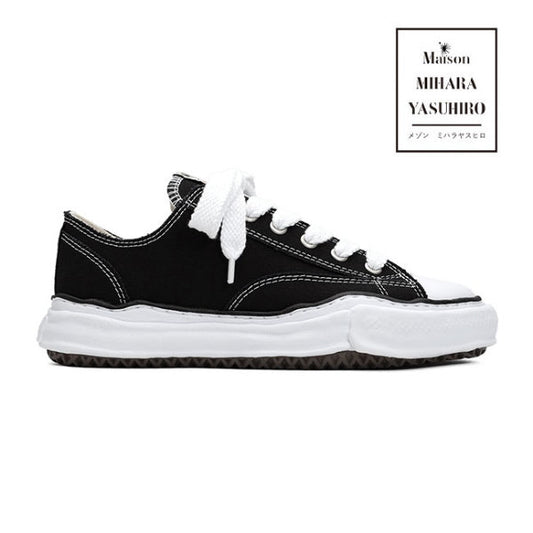 Maison MIHARA YASUHIRO メゾンミハラヤスヒロ PETERSON ピーターソン スニーカー A01FW702