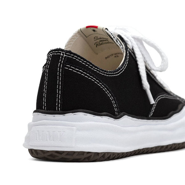 Maison MIHARA YASUHIRO メゾンミハラヤスヒロ PETERSON ピーターソン スニーカー A01FW702