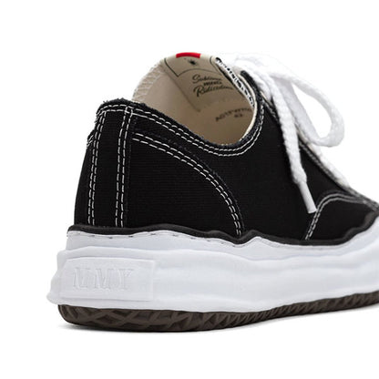 Maison MIHARA YASUHIRO メゾンミハラヤスヒロ PETERSON ピーターソン スニーカー A01FW702