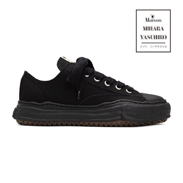 Maison MIHARA YASUHIRO メゾンミハラヤスヒロ PETERSON ピーターソン スニーカー A01FW702