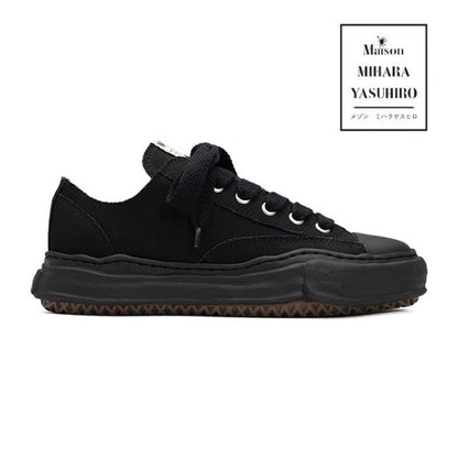Maison MIHARA YASUHIRO メゾンミハラヤスヒロ PETERSON ピーターソン スニーカー A01FW702