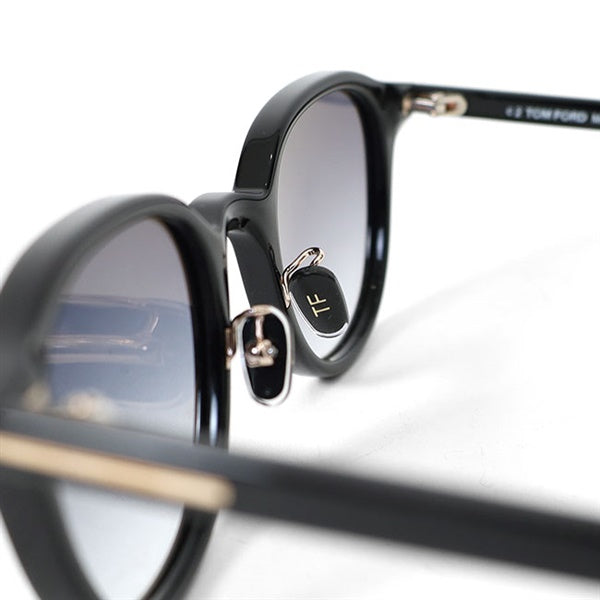 日本企画 TOM FORD トムフォード サングラス FT0977-D-4801B