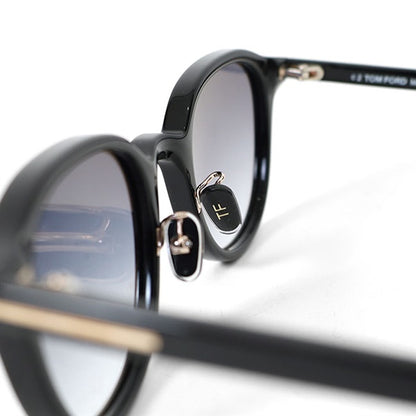 日本企画 TOM FORD トムフォード サングラス FT0977-D-4801B