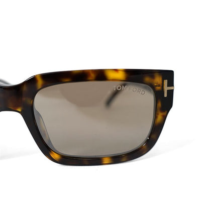 TOM FORD トムフォード サングラス FT1075-5452L