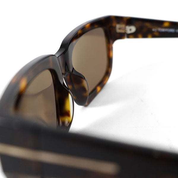 TOM FORD トムフォード サングラス FT1075-5452L