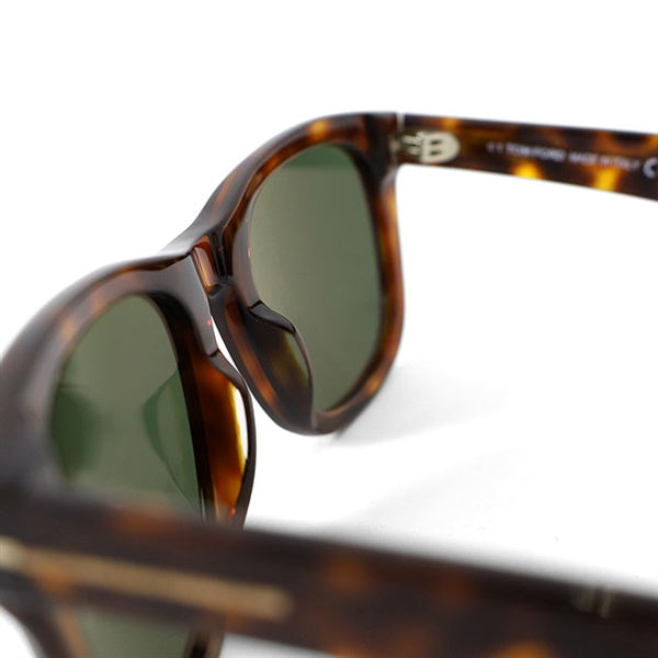 TOM FORD トムフォード サングラス FT1076-5454N