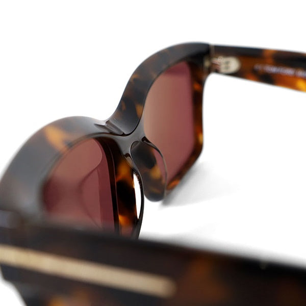 TOM FORD トムフォード サングラス FT1085-5452U