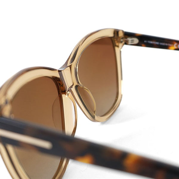 TOM FORD トムフォード サングラス FT1087-5445F