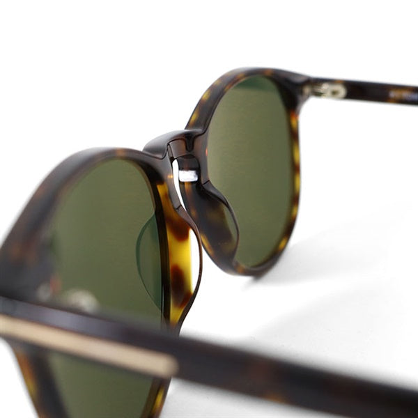 TOM FORD トムフォード サングラス FT1097-5352N