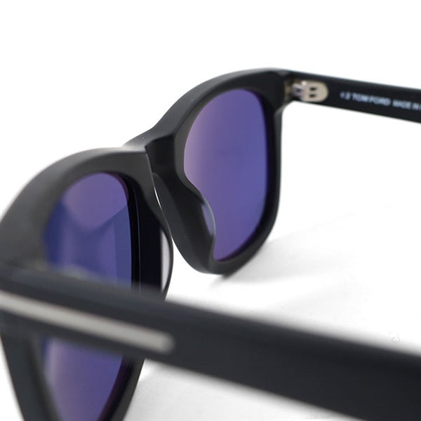TOM FORD トムフォード サングラス FT1099-5202V