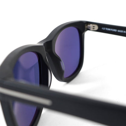 TOM FORD トムフォード サングラス FT1099-5202V