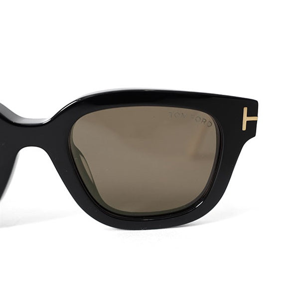 限定モデル 日本企画 TOM FORD トムフォード サングラス FT1274-D-4901J