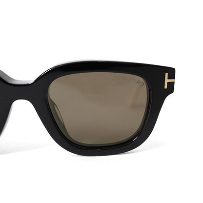 限定モデル 日本企画 TOM FORD トムフォード サングラス FT1274-D-4901J