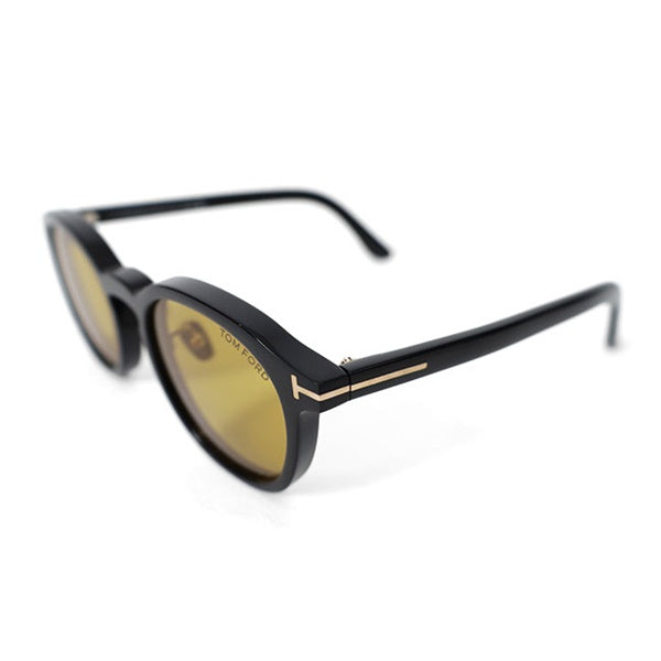 限定モデル 日本企画 TOM FORD トムフォード サングラス FT1277-D-5001E