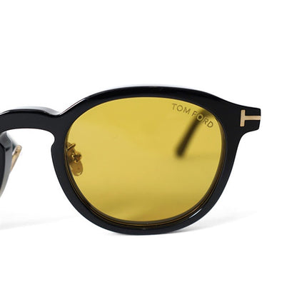 限定モデル 日本企画 TOM FORD トムフォード サングラス FT1277-D-5001E