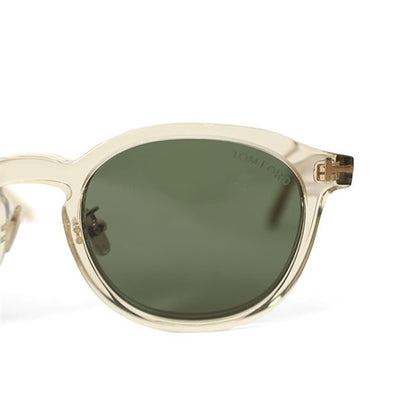 日本企画 TOM FORD トムフォード サングラス FT1277-D-5045N