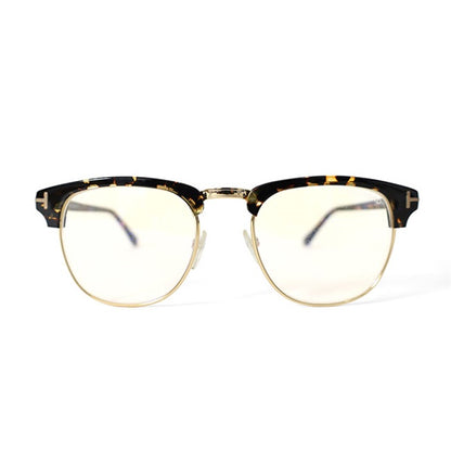 日本企画 TOM FORD トムフォード ブルーライトカット メガネ FT0248-51056